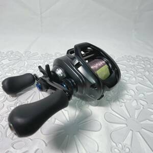 SHIMANO シマノ　HAGANE SLX MGL71　左