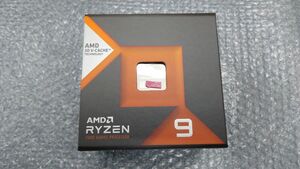 AMD Ryzen 9 7950X3D　Yamato様専用