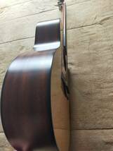 Taylor 312ce V-Class 杢目Good！_画像6