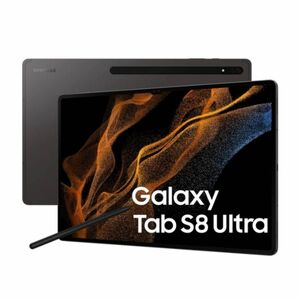 GALAXY s8 ultra tab wifi 