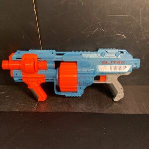 215 ナーフ エリート2.0 ショックウェーブNERF おもちゃ トイガン 