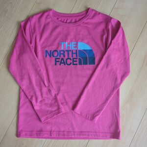 THE NORTH FACE ロンT