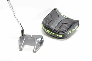 ●○コブラ KING novr M2SL パター 35インチ 新品未使用品○●