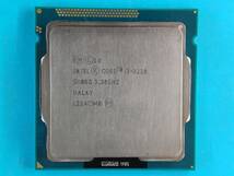 Intel Core i3-6100 3220 3220 3220 4個セット 動作未確認※動作品から抜き取15420010514_画像4