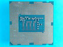 Intel Core i7-4790 4790 4790 2700K 4個セット 動作未確認※動作品から抜き取69110020514_画像5