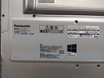 Panasonic CF-LX3 i5 vPro 4300U Biosロック ジャンク 8729_画像7