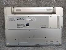 Panasonic CF-LX3 i5 vPro 4300U Biosロック ジャンク 8729_画像6