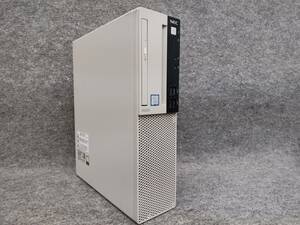 NEC PC-MRM29L-5 i5-9400 Bios確認 ジャンク 185PA