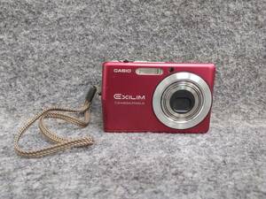 CASIO EXILIM 7.2MEGA PIXELS 動作未確認 現状品 ジャンク