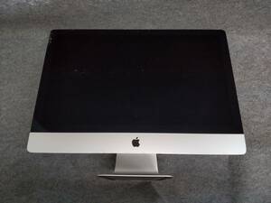 Apple iMac A1419 i5 3.2Ghz 1TB 27 -inch the first period . settled glass damage Junk F8J43