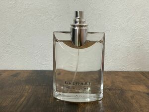 BVLGARI ブルガリ オードトワレ POUR HOMME 100ml