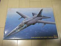 ハセガワ 1/72 F-111G アーダーバーク_画像1