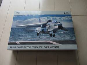 so-do1/72 RF-8Gkruse Ida -.. type 