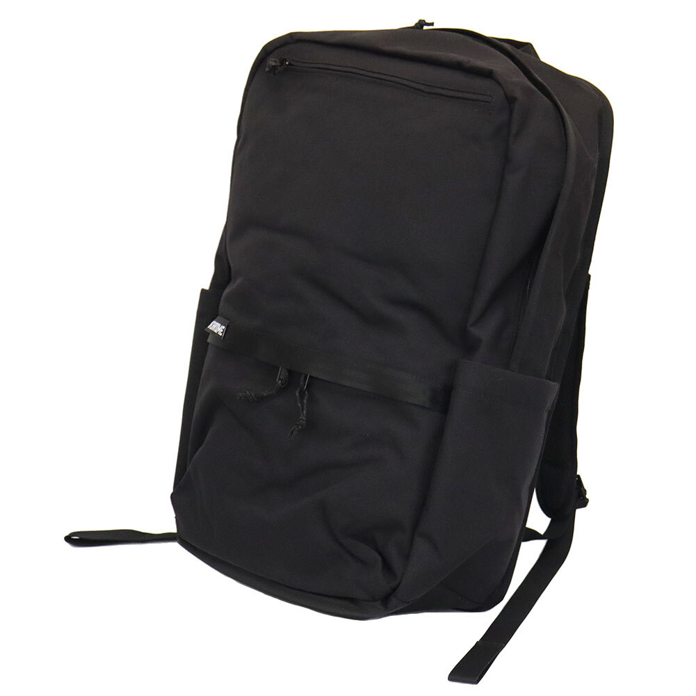 CHROME(クローム クロム) 日本限定 JP216BK HANGAR 30L PACK ハンガー バックパック BLACK CH371