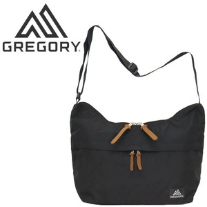 GREGORY( Gregory ) 1500791041 стандартный сумка на плечо черный GY152