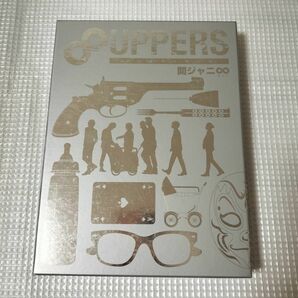 8UPPERS (初回Special盤)/関ジャニ∞