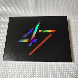 関ジャニ∞/47tour エイトレンジャー寝起きドッキリ盤〈3枚組〉