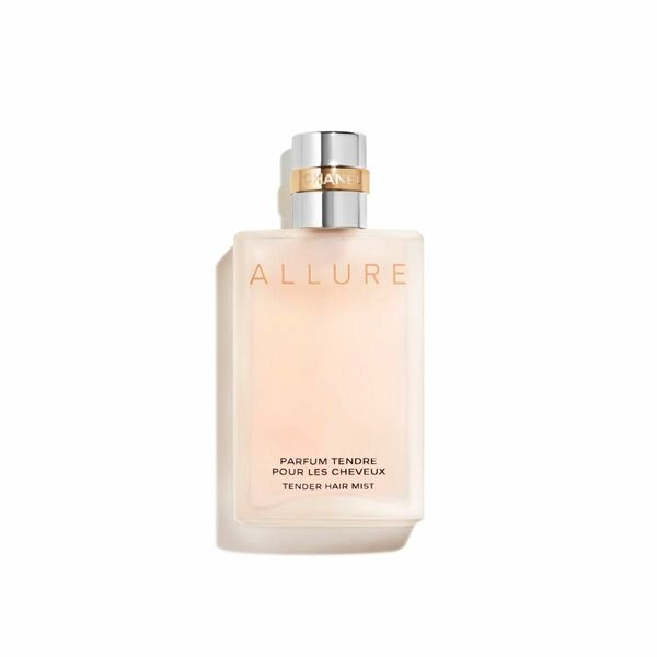 【20%以上オフ】CHANEL ALLURE TENDER HAIR MIST