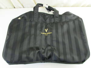 (k6967)VALENTINO GHIBERTY Boston bag ITALY made unused goods!