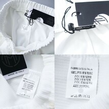 dp343●M●L●XL●選択可●イタリアの街着ブランド●ドロストデザインカーゴパンツ●ブルネロクチネリがお好きな方も_画像10