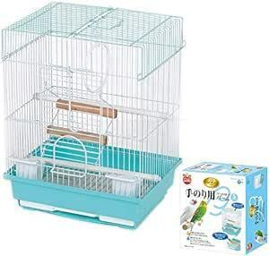  Mini maru Land bird cage bird pa less pa-m aqua S rhinoceros 