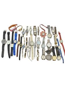 【C】時計まとめ　腕時計　シチズン　セイコー　ラドー　セブンスターV2　自動巻き　スピリット　メンズ　レディース　1円スタート