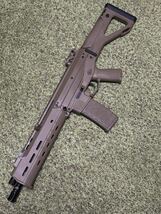 MAGPUL PTS MASADA ACR マグプル　マサダ_画像1