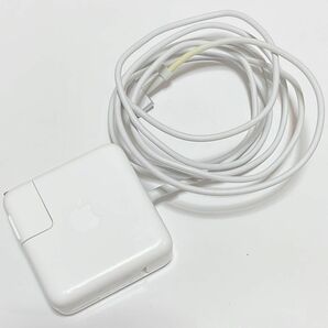 Apple正規品 45W MagSafe 2 電源アダプタ