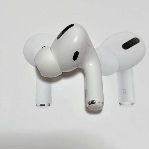 Apple国内正規品 AirPodsPro 右耳