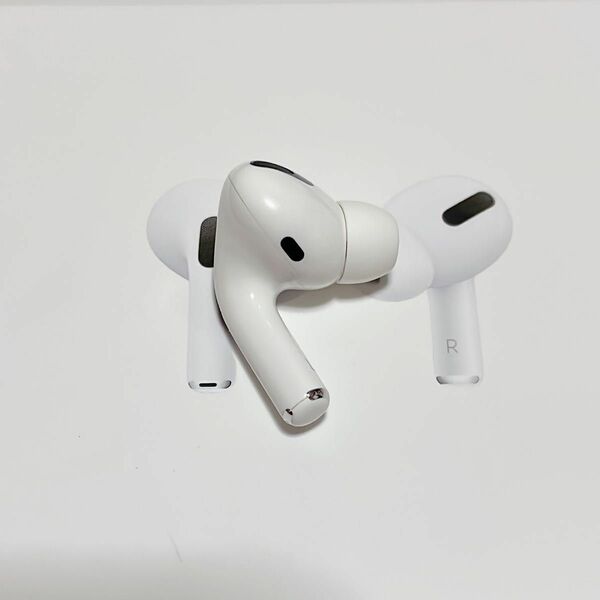 Apple国内正規品 AirPodsPro 左耳