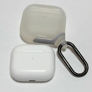 Apple国内正規品 AirPods第3世代 充電ケース