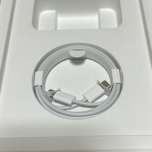 Apple純正 USB-C 充電ケーブル