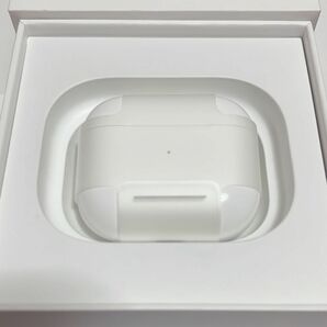 極美品！Apple国内正規品 AirPods第3世代 充電ケース