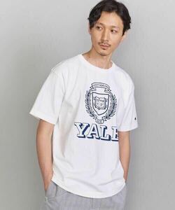 【Champion/チャンピオン】MADE IN USA T1011(ティーテンイレブン) ショートスリーブTシャツ　M