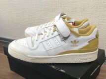 adidas Originals/アディダスオリジナルス/FORUM 84 LOW/フォーラム84ロー　26.5_画像2