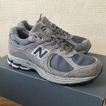 New Balance M2002RXC GORE-TEX 26_画像4