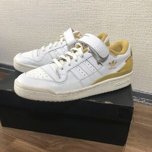 adidas Originals/アディダスオリジナルス/FORUM 84 LOW/フォーラム84ロー　26.5