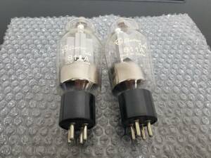 Electron Tube 811A 2本 中古