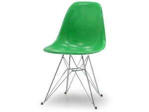 送料無料 新品 モダニカ サイド シェルチェア グラスグリーン GRASSGREEN 椅子