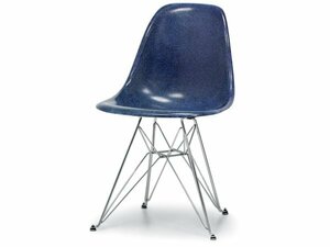  бесплатная доставка новый товар MODERNICA боковой ракушка стул индиго INDIGO Zenith 