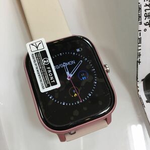 定価10,780円 スマートウォッチ ココラン Watch