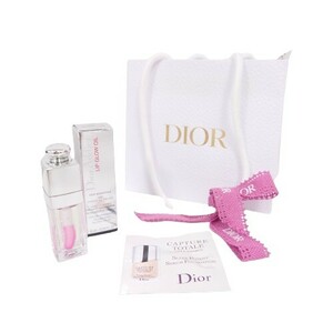 [Dior Dior ]LIP GLOW OIL 000 UNIVERSAL CLEAR 6ml Addict lip Glo u oil universal clear lip color *6575