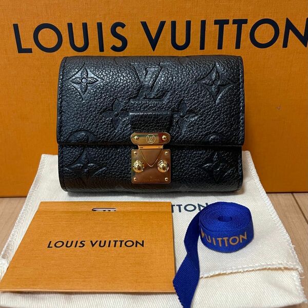 RFID 正規品 ルイ ヴィトン ポルトフォイユ メティス コンパクト LOUIS VUITTON