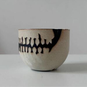 【美品】VALIEM MONSTER MOUTH BOWL ACT3 Sサイズ 