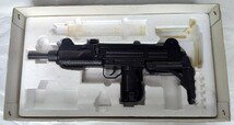 マルシン UZI SMG 組み立てキット 組み立て済み 未発火品 現状_画像3