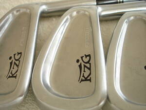 ＃幼虫を育てて孵して▲KZG FORGEDⅡ KBS-TOUR フォージド7本set