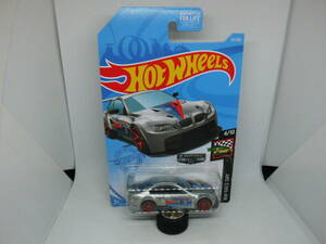 HOTWHEELS ZAMAC012 2021 BMW M3 GT2 ホットウィール ザマック012 2021 BMW M3 GT2