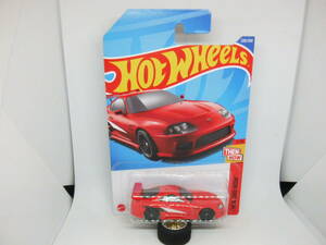 HOTWHEELS TOYOTA SUPRA ホットウィール トヨタ スープラ