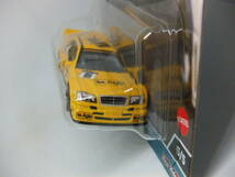 【国内流通版】HOTWHEELS ホットウィール RACEDAY '94 AMG-MERCEDES C-CLASS DTM TOURRING CAR レースデイ メルセデス_画像8