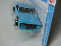 HOTWHEELS NISSAN SKYLINE 2000GT-R LBWK ホットウィール ニッサン スカイライン 2000GT-R LBWK リバティーウォーク_画像8